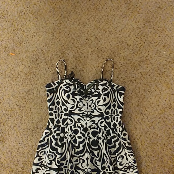 Antonio melani dress - Picture 2 of 4